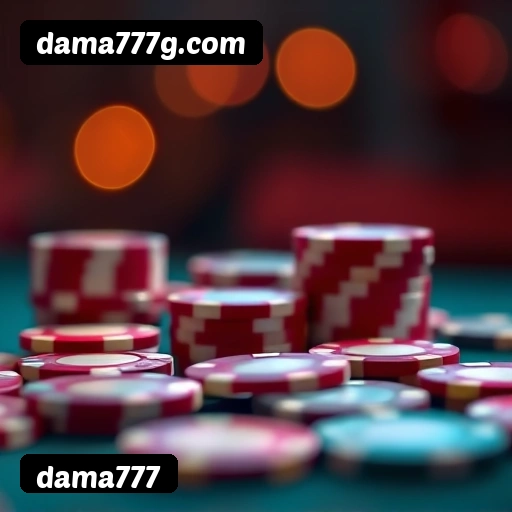 dama777 bônus R$5.000 + 500 giros - Rollover 35x, prazo 30 dias, 38% taxa conversão