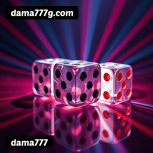 Tabela RTP dos jogos de cassino da dama777