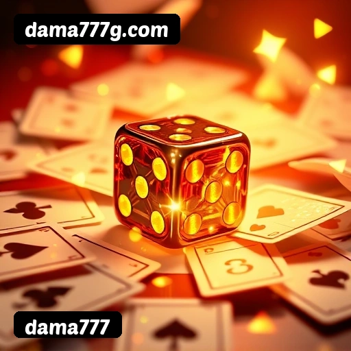 dama777 segurança SSL 256-bit - Licença Curaçao, eCOGRA, GLI certificado